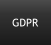 GDPR