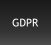 GDPR